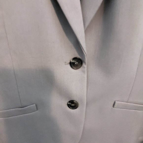 Women's Stretch Blazer from Jones New York Collective - Picture 5 of 6